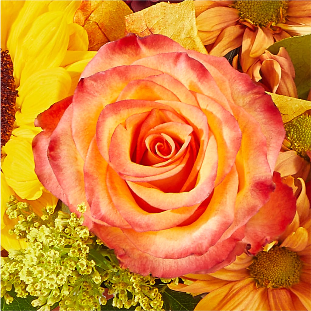 The Outdoors Bouquet –  The Flower Nook Inc, Orlando FL