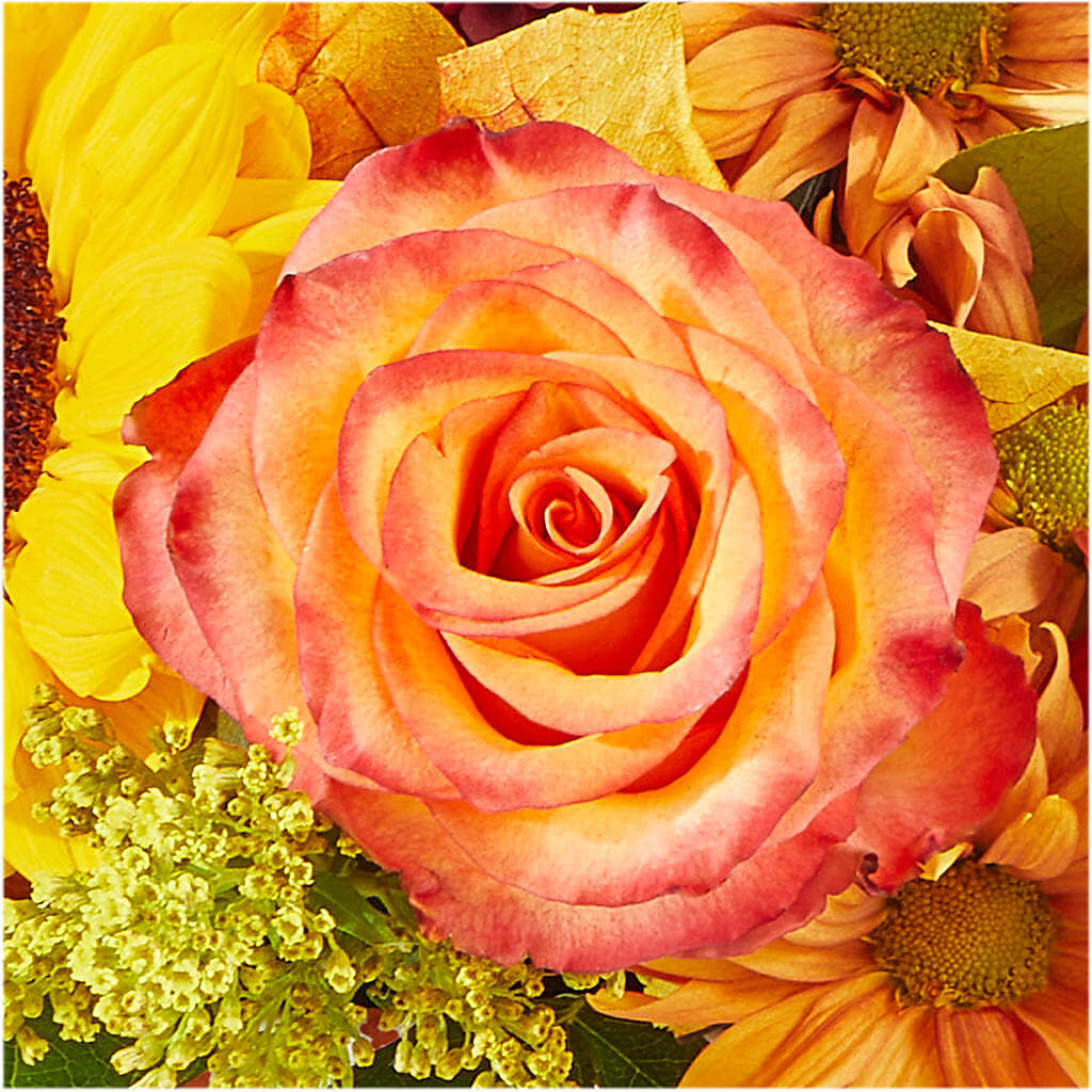 The Outdoors Bouquet –  The Flower Nook Inc, Orlando FL