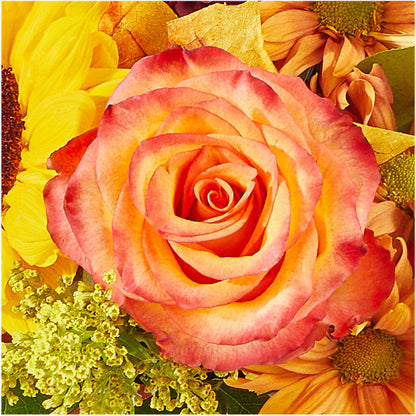 The Outdoors Bouquet –  The Flower Nook Inc, Orlando FL