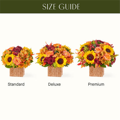 The Outdoors Bouquet –  The Flower Nook Inc, Orlando FL