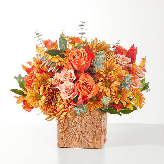 Scenic Route Bouquet –  The Flower Nook Inc, Orlando FL