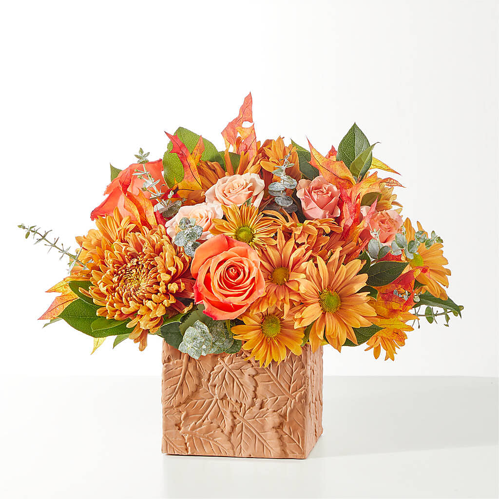 Scenic Route Bouquet –  The Flower Nook Inc, Orlando FL