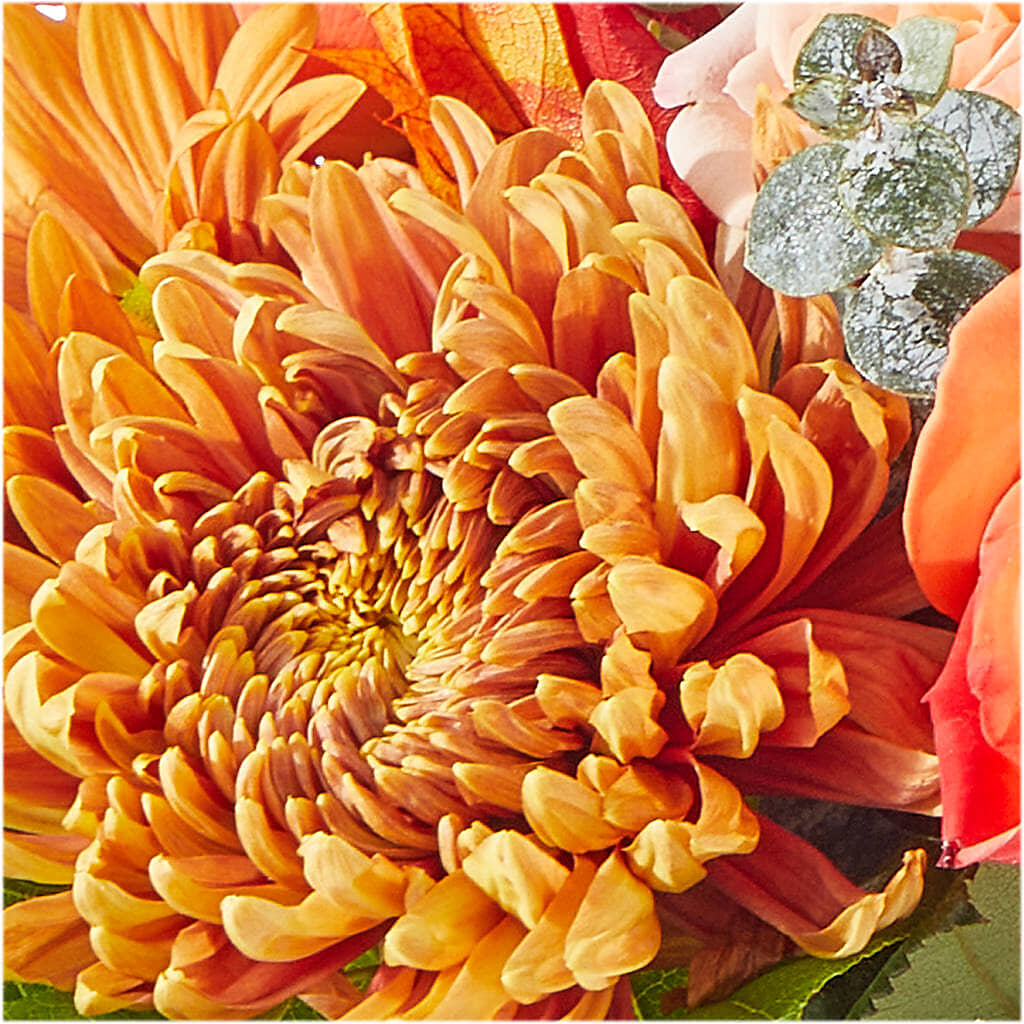 Scenic Route Bouquet –  The Flower Nook Inc, Orlando FL