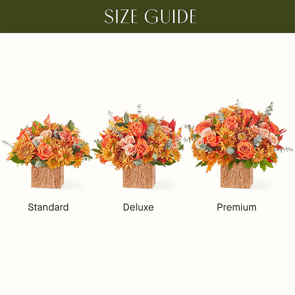 Scenic Route Bouquet –  The Flower Nook Inc, Orlando FL