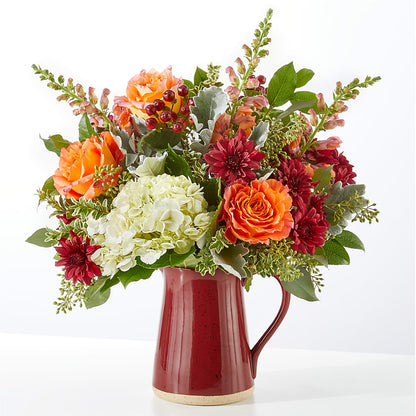 Fall's Finest Bouquet –  The Flower Nook Inc, Orlando FL