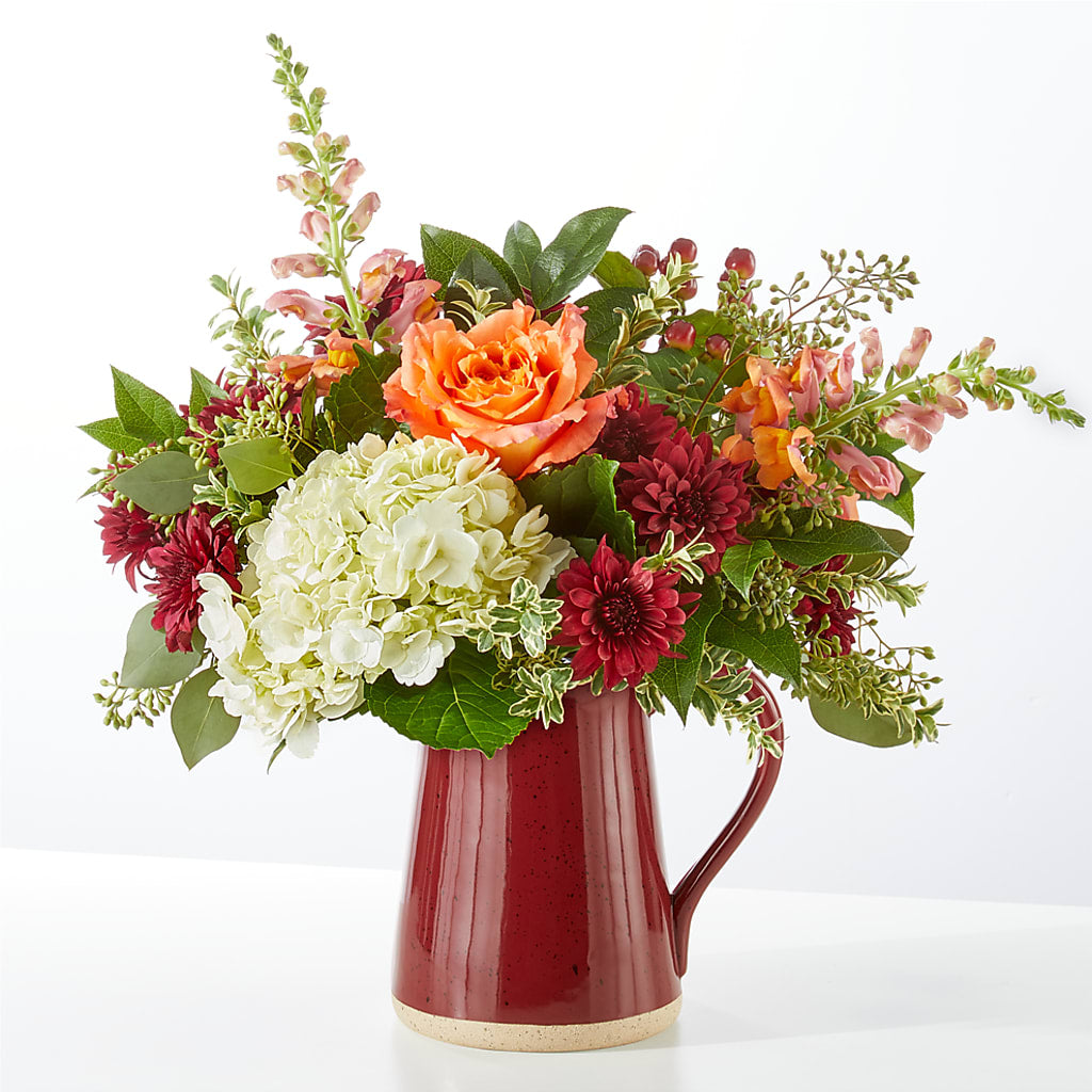 Fall's Finest Bouquet –  The Flower Nook Inc, Orlando FL