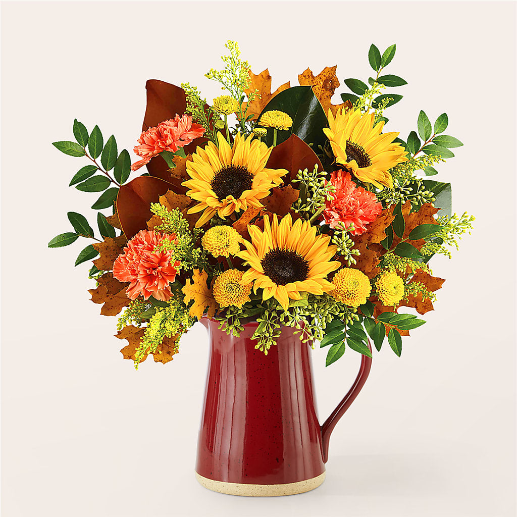 Gourd Vibes Bouquet –  The Flower Nook Inc, Orlando FL
