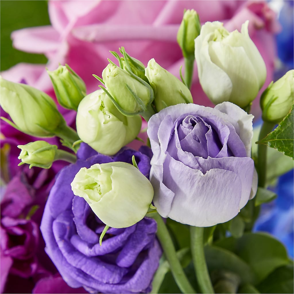 Twilight Glow Bouquet –  The Flower Nook Inc, Orlando FL