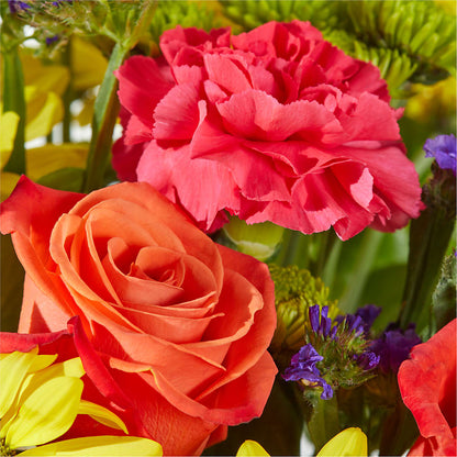 Brighter Days Bouquet –  The Flower Nook Inc, Orlando FL