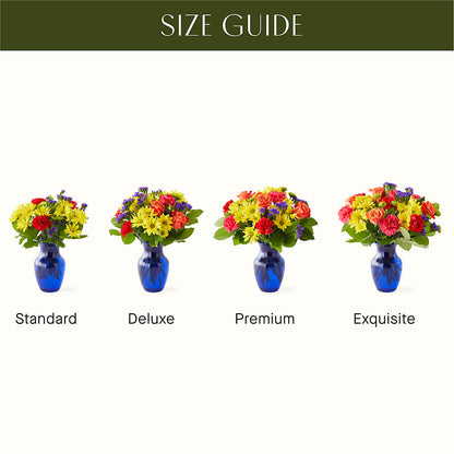 Brighter Days Bouquet –  The Flower Nook Inc, Orlando FL