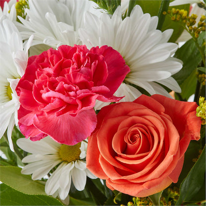 Oopsie Daisy Bouquet –  The Flower Nook Inc, Orlando FL