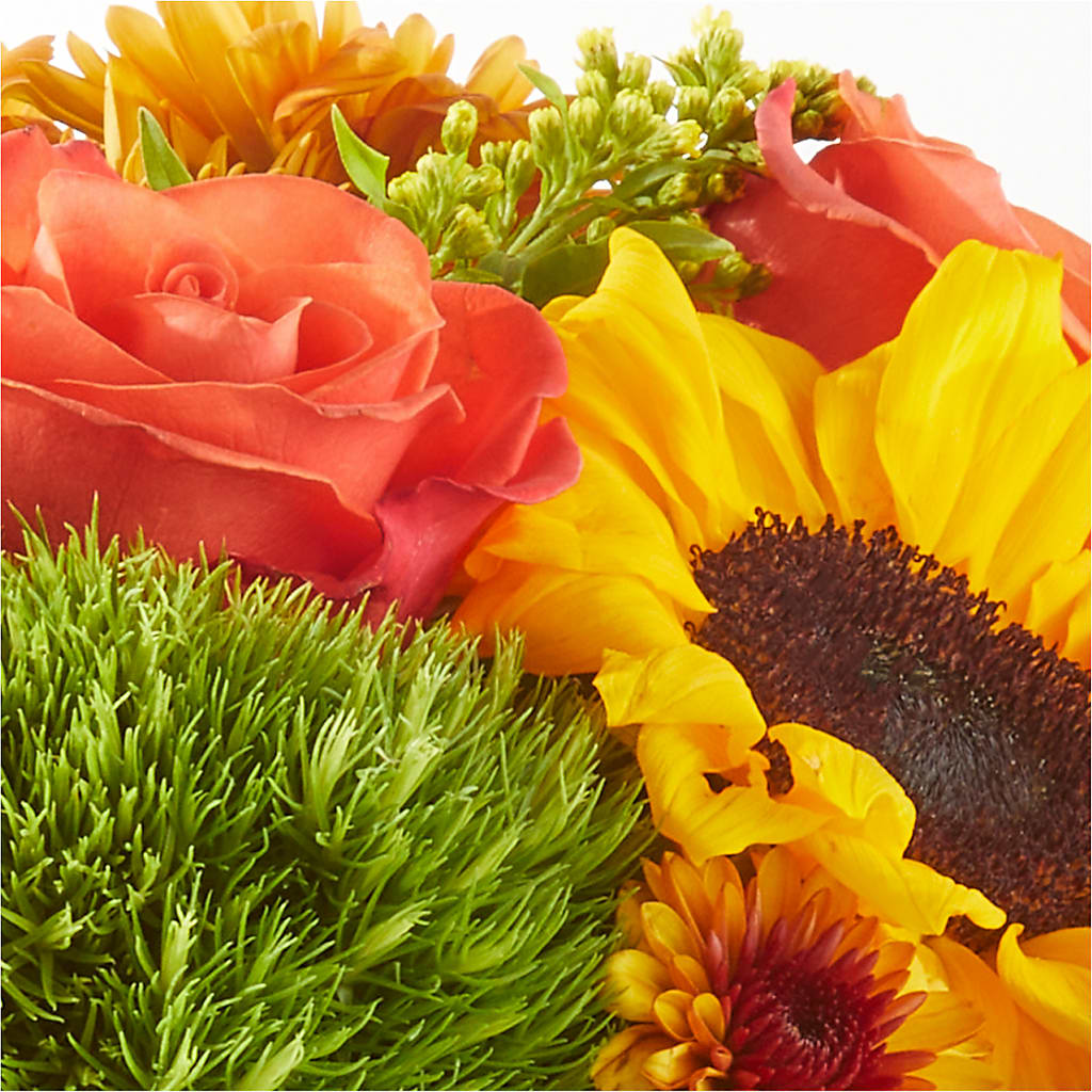 Farmer’s Market Stroll Bouquet –  The Flower Nook Inc, Orlando FL
