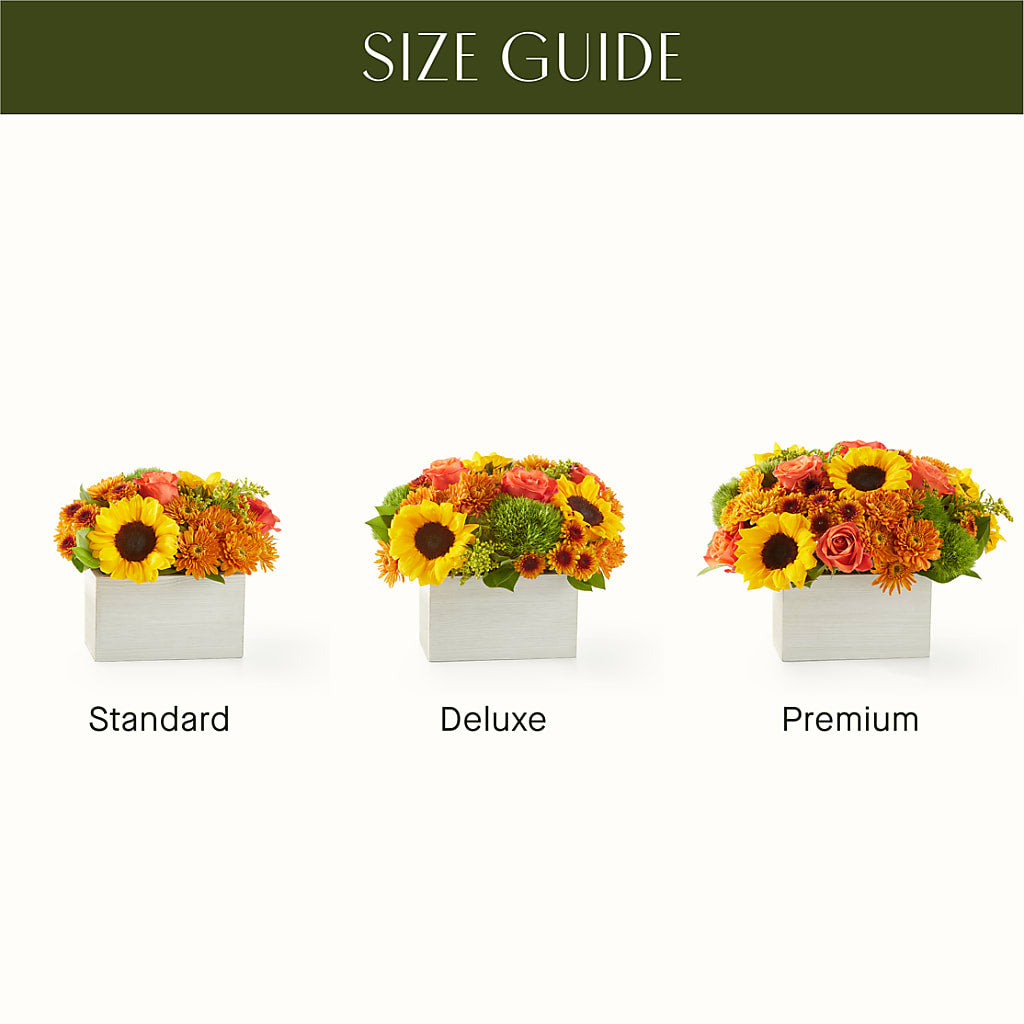 Farmer’s Market Stroll Bouquet –  The Flower Nook Inc, Orlando FL