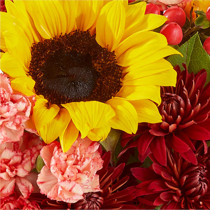 Fresh Cider Bouquet –  The Flower Nook Inc, Orlando FL