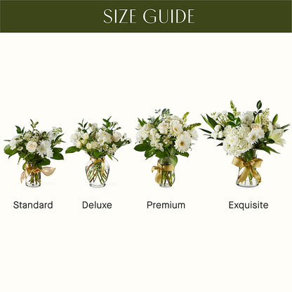New Beginnings – A Florist Original –  The Flower Nook Inc, Orlando FL
