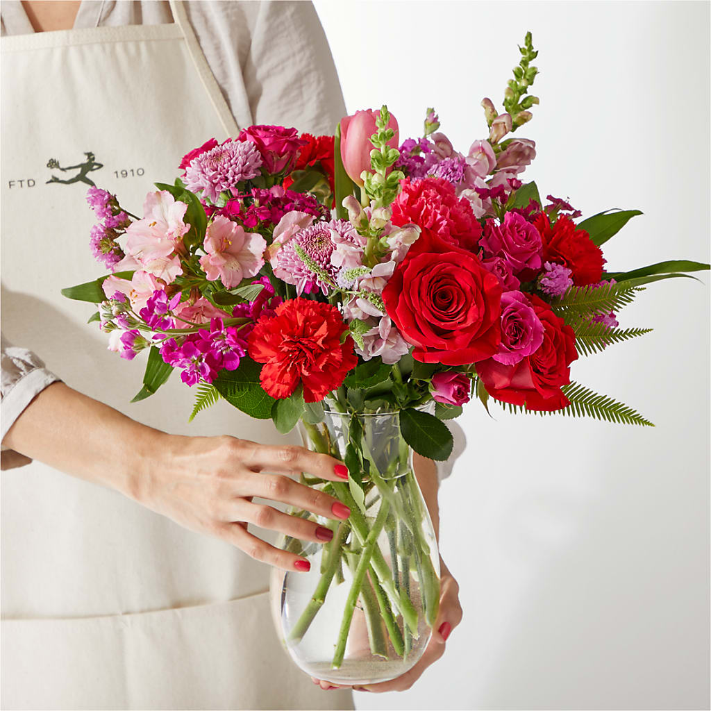 Together Forever - A Florist Original –  The Flower Nook Inc, Orlando FL