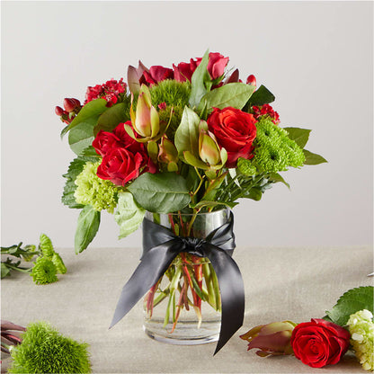 Heritage Kindle – A Florist Original –  The Flower Nook Inc, Orlando FL