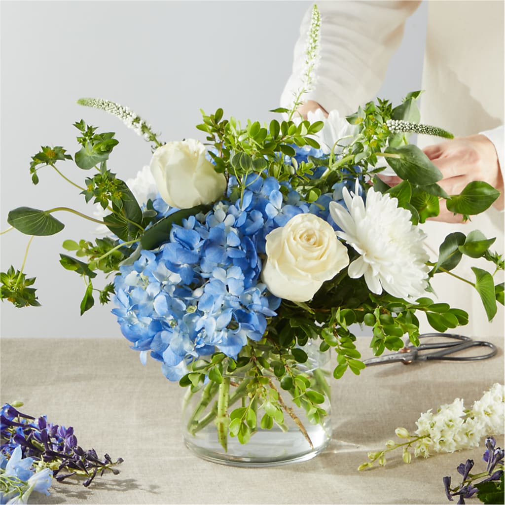 Festival of Lights – A Florist Original –  The Flower Nook Inc, Orlando FL