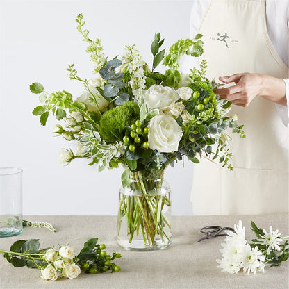 Irish Garden - A Florist Original –  The Flower Nook Inc, Orlando FL