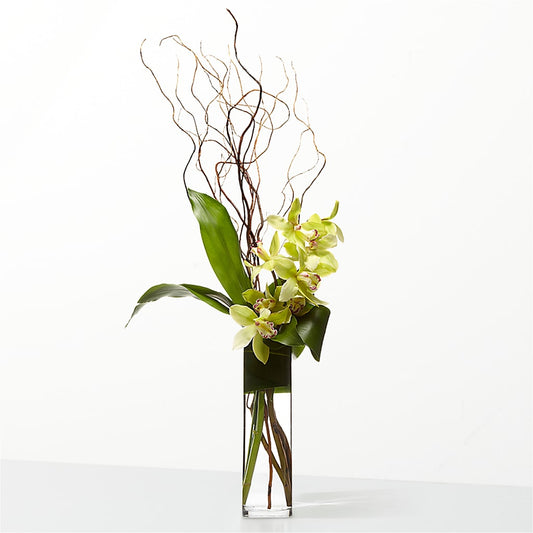 The Statement –  The Flower Nook Inc, Orlando FL