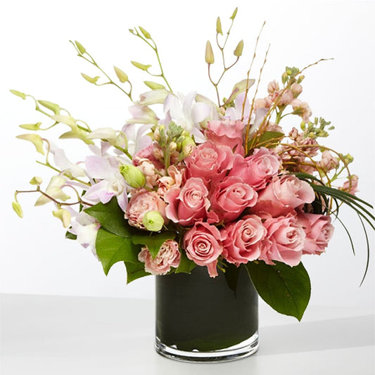 The Muse –  The Flower Nook Inc, Orlando FL