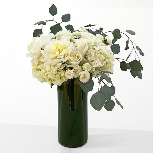 The Pearl –  The Flower Nook Inc, Orlando FL