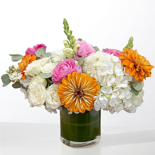 The Meet Cute –  The Flower Nook Inc, Orlando FL