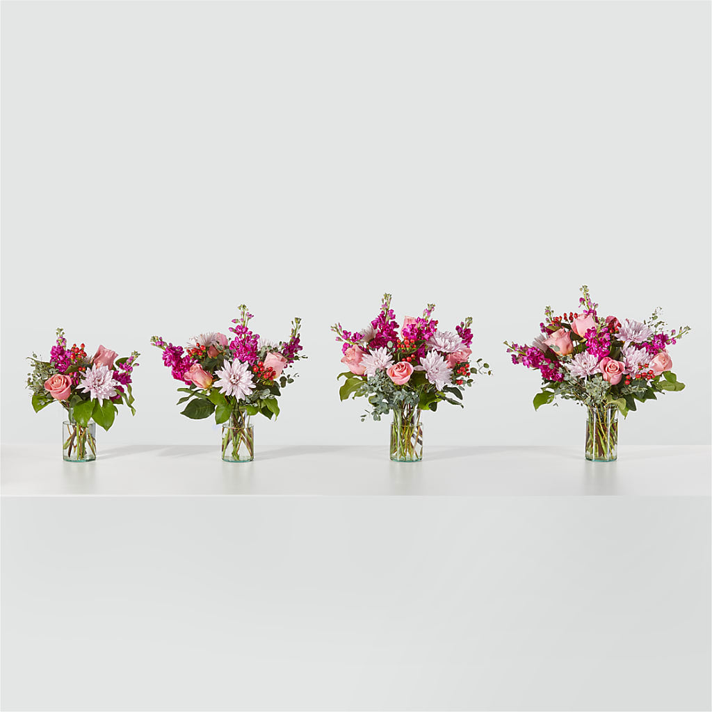 Sunday Morning Bouquet –  The Flower Nook Inc, Orlando FL