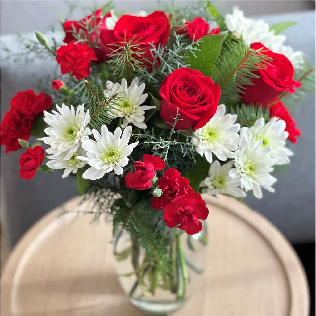 Seasonal Magic Bouquet –  The Flower Nook Inc, Orlando FL