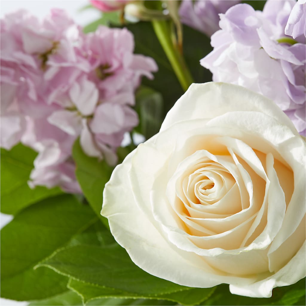 Springtime Spritz Bouquet –  The Flower Nook Inc, Orlando FL