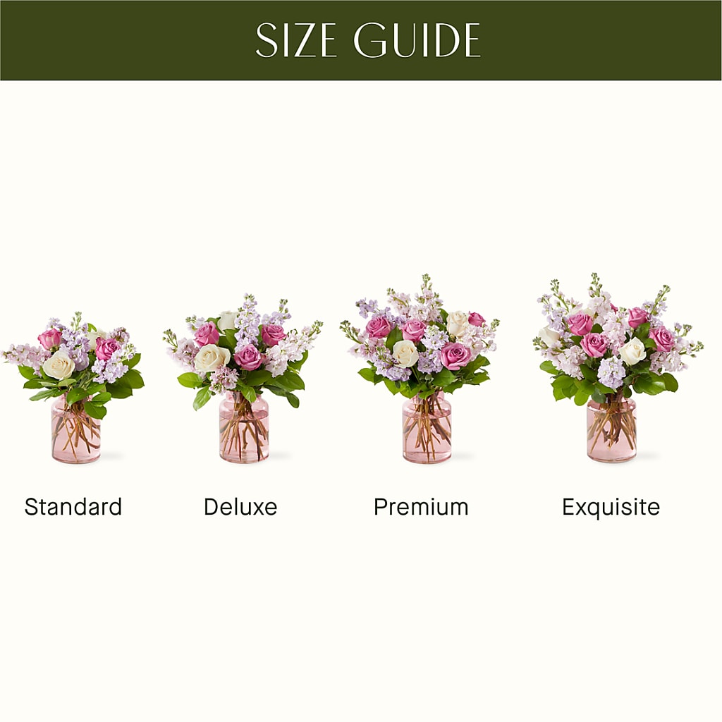 Springtime Spritz Bouquet –  The Flower Nook Inc, Orlando FL