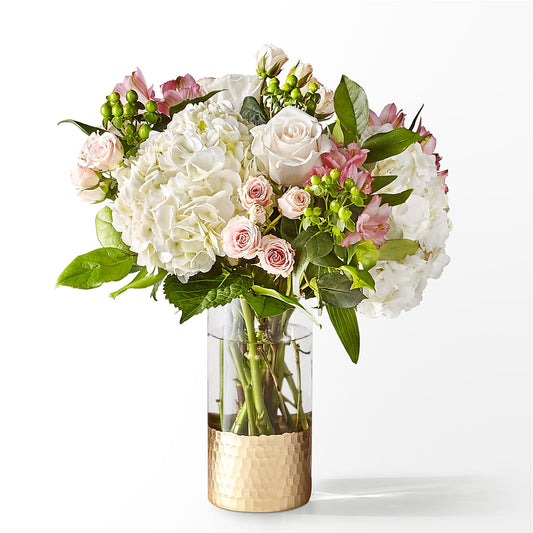 Parisian Stroll Bouquet –  The Flower Nook Inc, Orlando FL