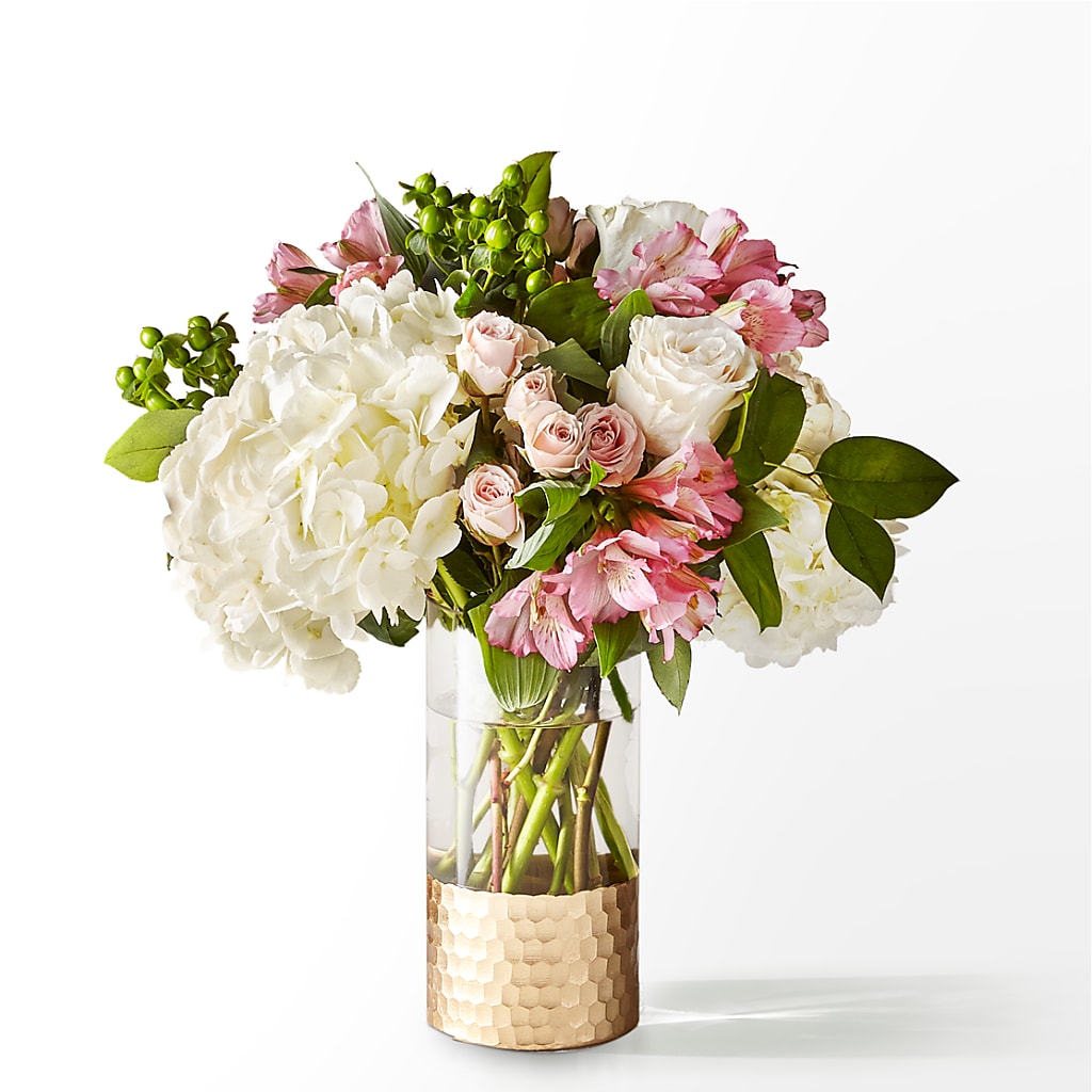 Parisian Stroll Bouquet –  The Flower Nook Inc, Orlando FL