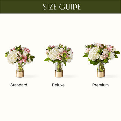 Parisian Stroll Bouquet –  The Flower Nook Inc, Orlando FL