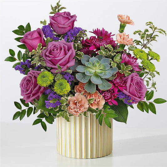 You're a Gem Bouquet –  The Flower Nook Inc, Orlando FL