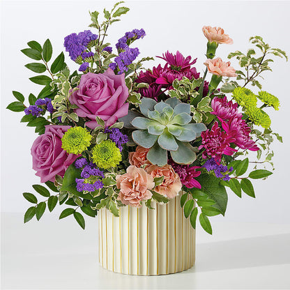 You're a Gem Bouquet –  The Flower Nook Inc, Orlando FL