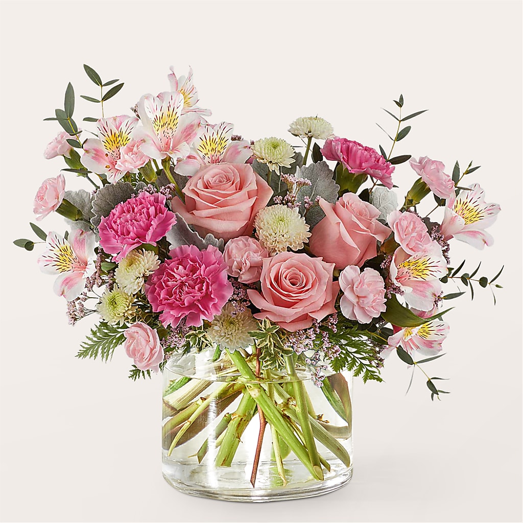 The Treehouse Bouquet –  The Flower Nook Inc, Orlando FL