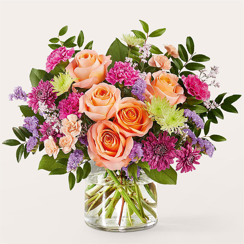 Effervescence Bouquet –  The Flower Nook Inc, Orlando FL