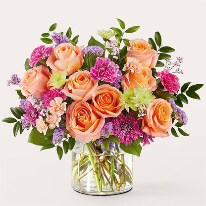 Effervescence Bouquet –  The Flower Nook Inc, Orlando FL