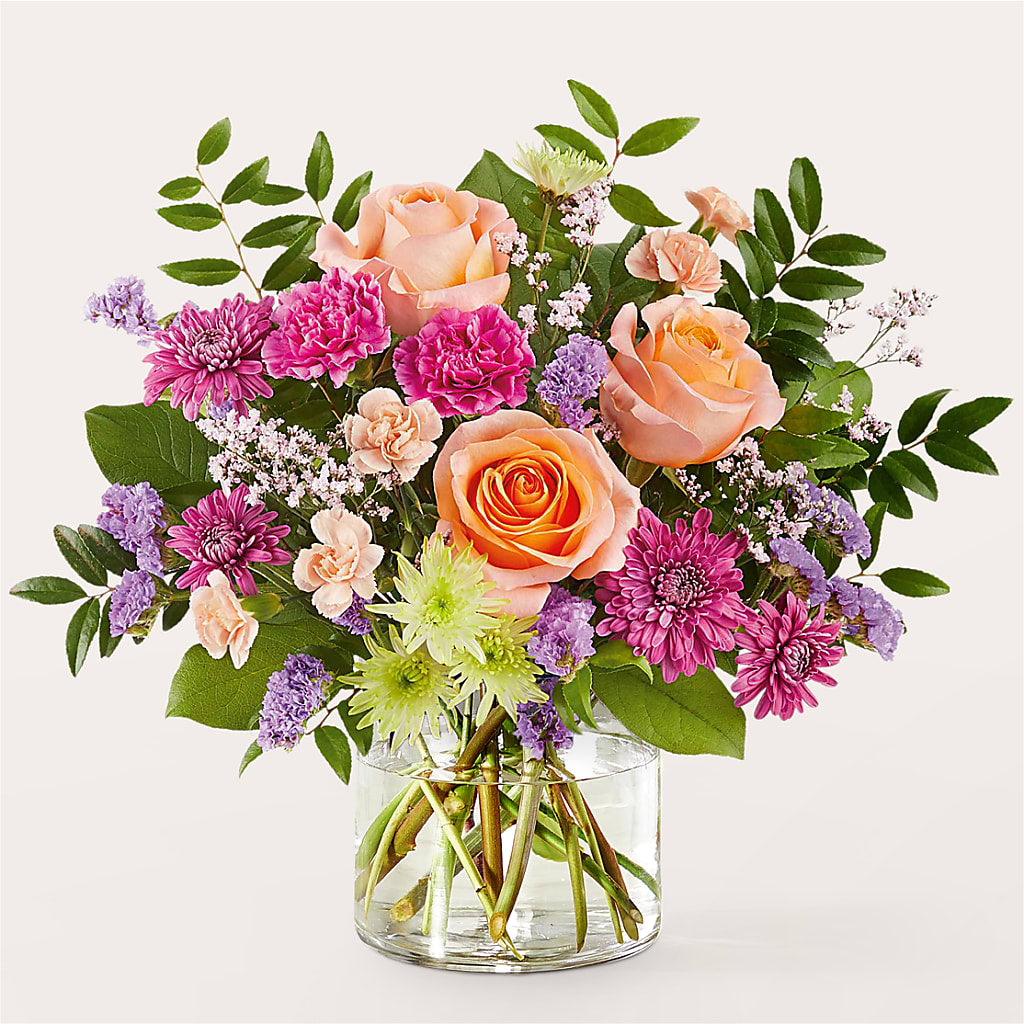 Effervescence Bouquet –  The Flower Nook Inc, Orlando FL