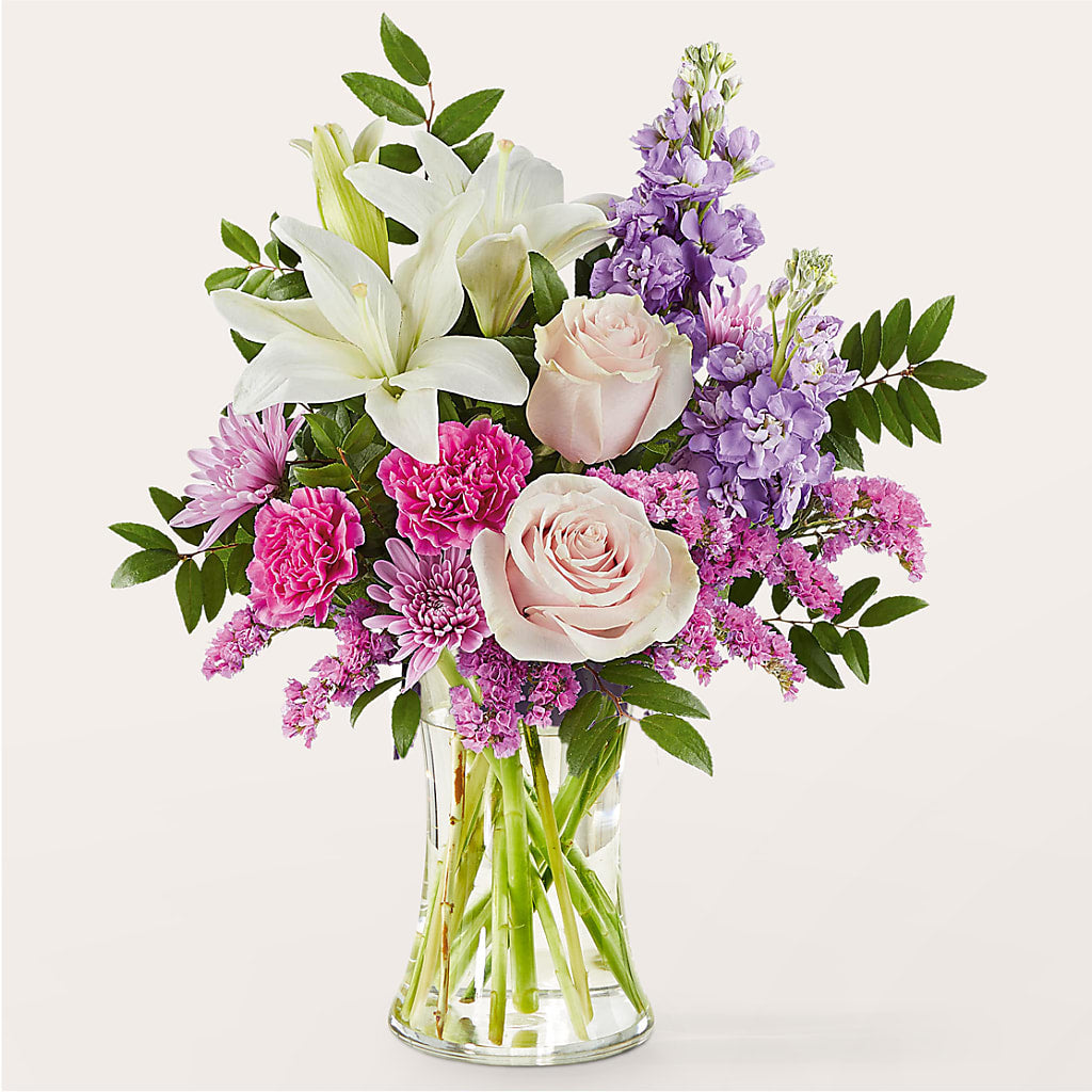High Tea Bouquet –  The Flower Nook Inc, Orlando FL