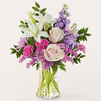 High Tea Bouquet –  The Flower Nook Inc, Orlando FL