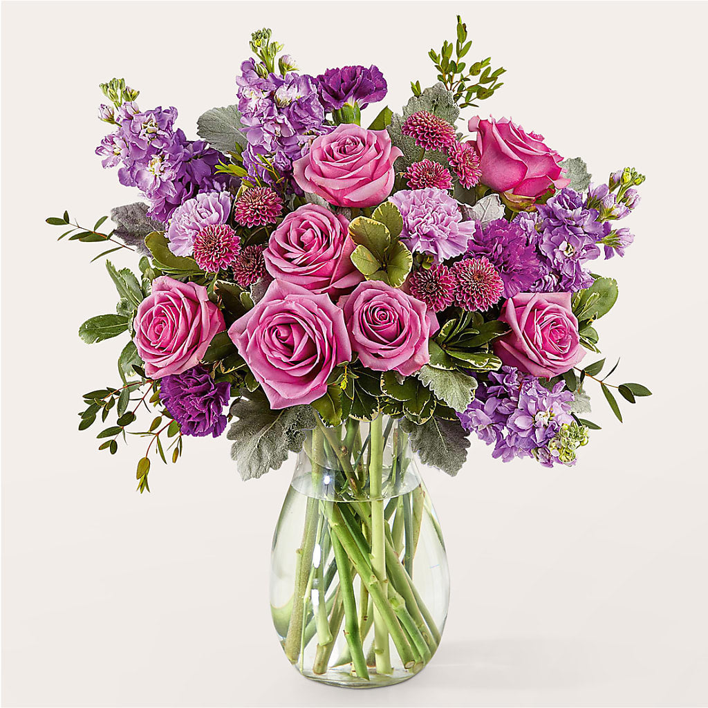 A Love Story Bouquet –  The Flower Nook Inc, Orlando FL