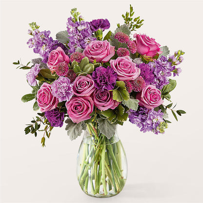 A Love Story Bouquet –  The Flower Nook Inc, Orlando FL