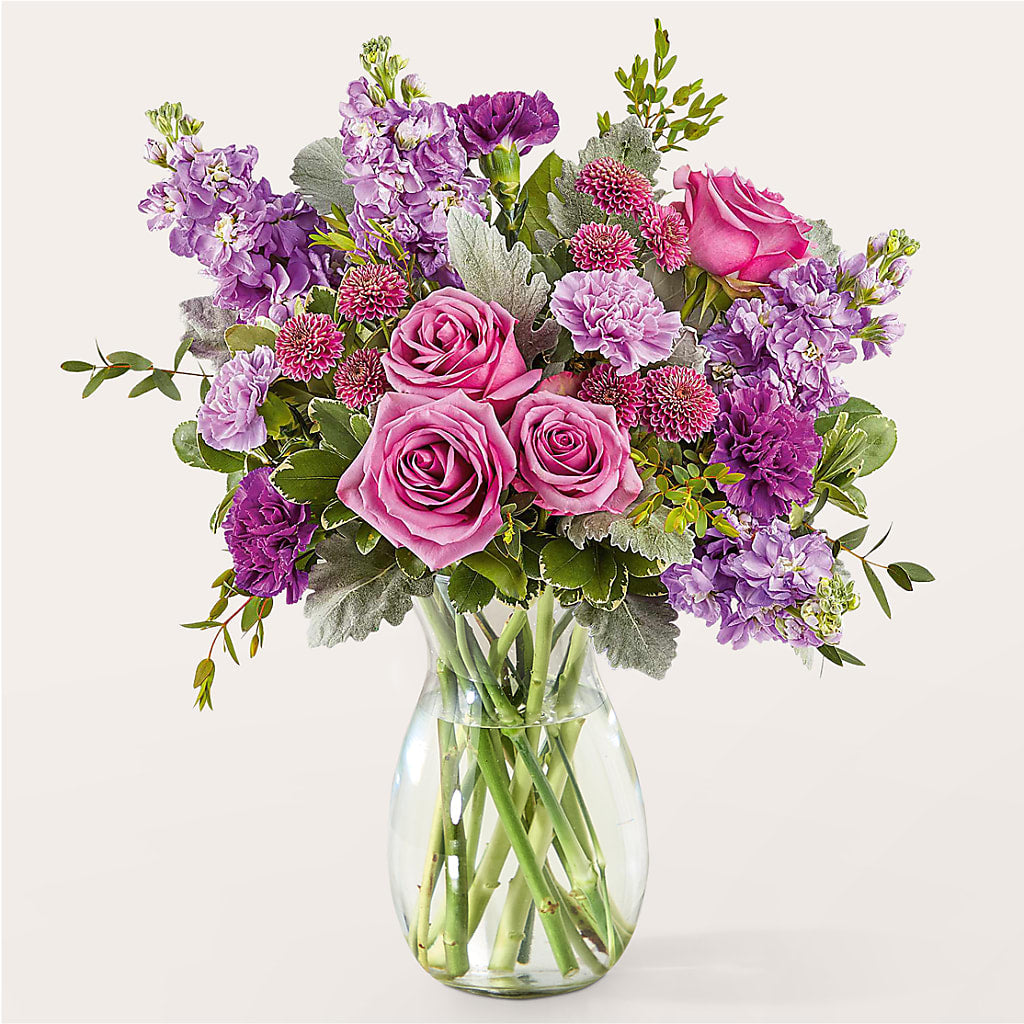 A Love Story Bouquet –  The Flower Nook Inc, Orlando FL