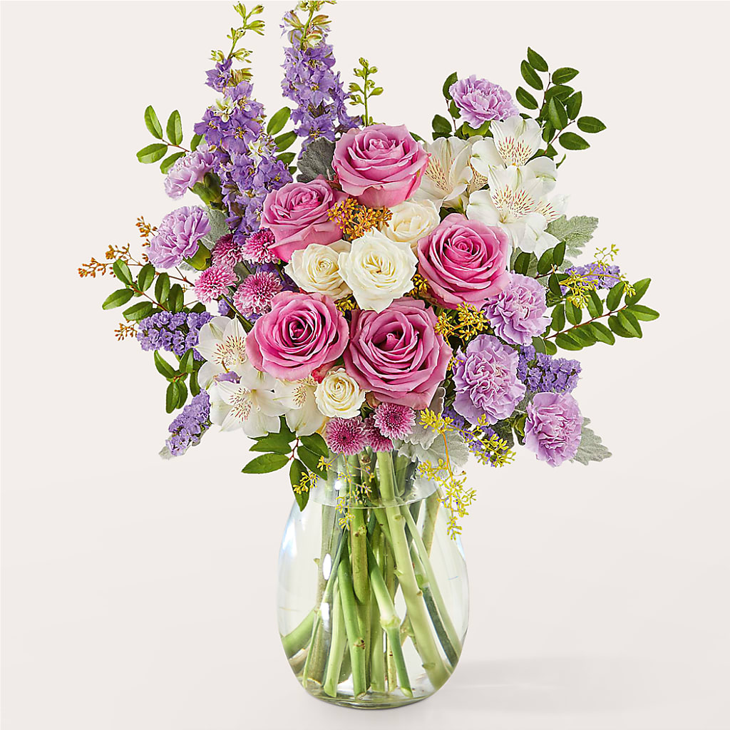Lucky Me Bouquet –  The Flower Nook Inc, Orlando FL
