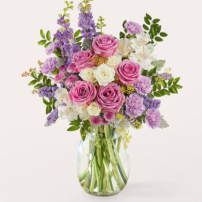 Lucky Me Bouquet –  The Flower Nook Inc, Orlando FL