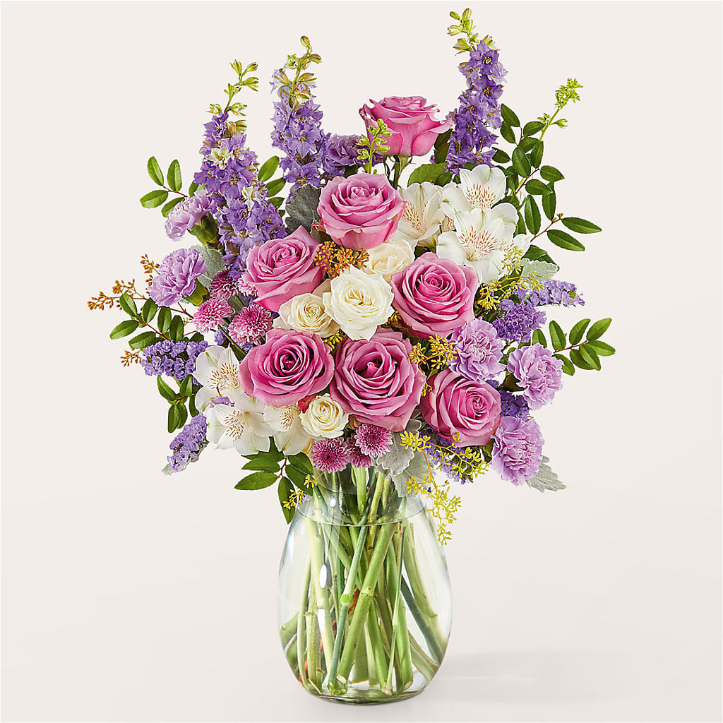 Lucky Me Bouquet –  The Flower Nook Inc, Orlando FL