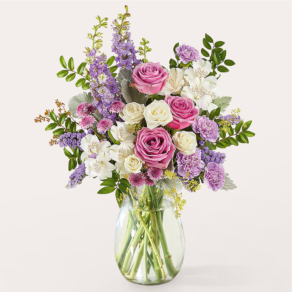Lucky Me Bouquet –  The Flower Nook Inc, Orlando FL
