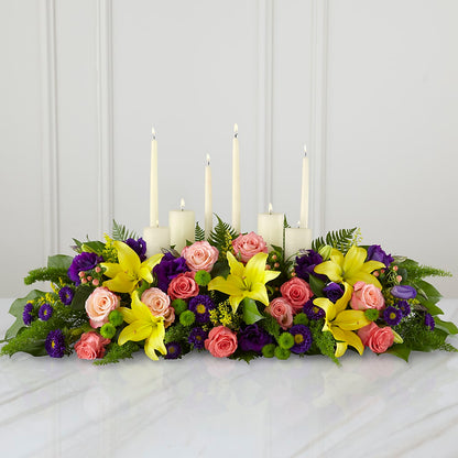 Forever Arrangement –  The Flower Nook Inc, Orlando FL